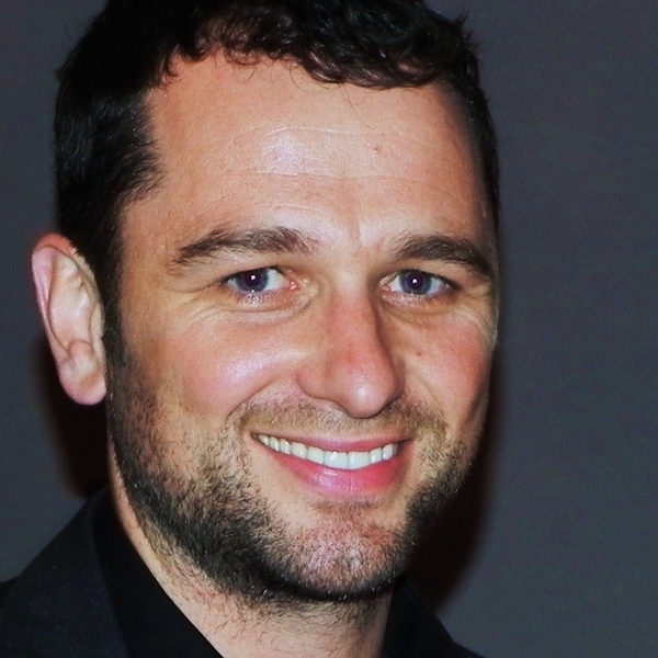 Matthew Rhys
