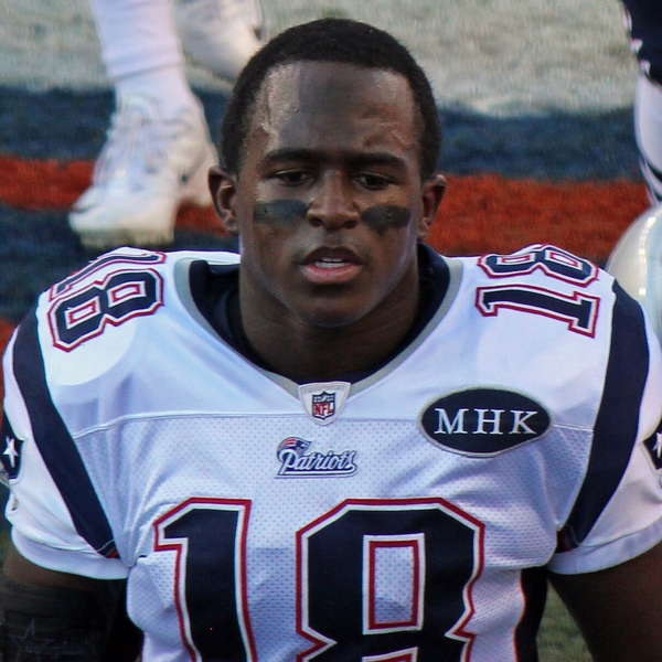 Matthew Slater