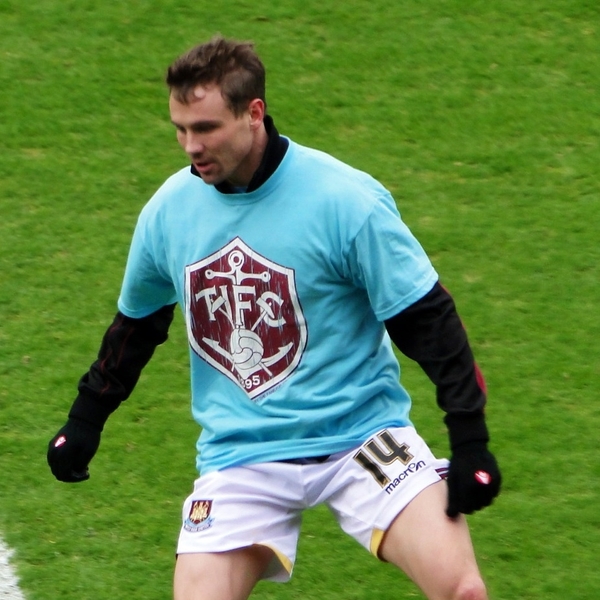 Matthew Taylor