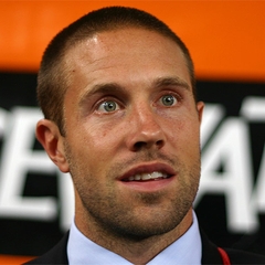 Matthew Upson