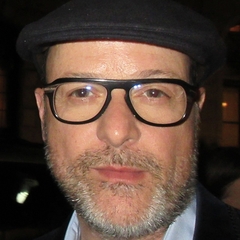 Matthew Vaughn