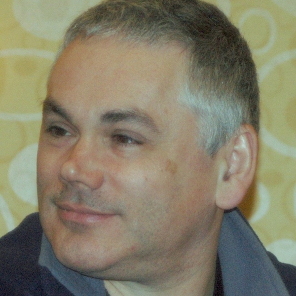 Matthew Waterhouse
