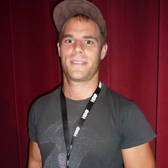 Matthew Wilkas