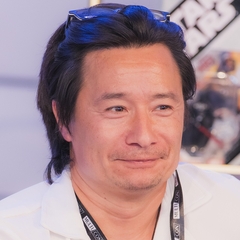 Matthew Yang King