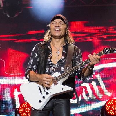 Matthias Jabs Autograph Profile