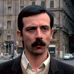 Mattia Sbragia