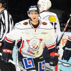 Mattias Bäckman