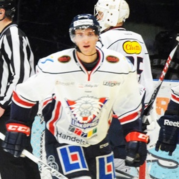 Mattias Bäckman