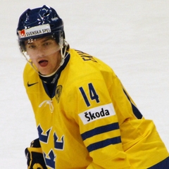 Mattias Ekholm