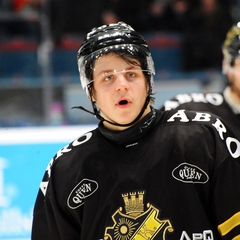 Mattias Janmark-Nylén