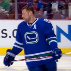 Mattias Öhlund