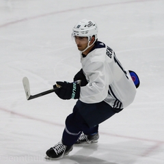 Matty Beniers