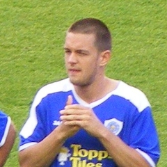 Matty Fryatt