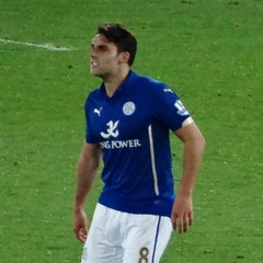 Matty James