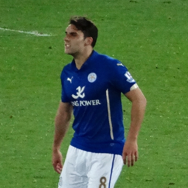 Matty James