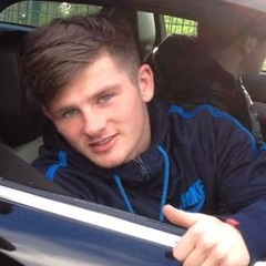 Matty Kennedy