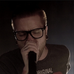 Matty Mullins
