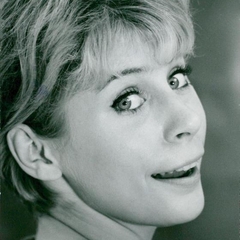 Maud Hansson