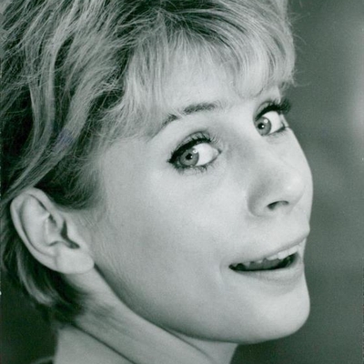 Maud Hansson