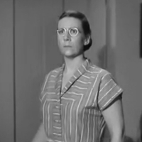 Maudie Prickett