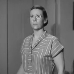 Maudie Prickett