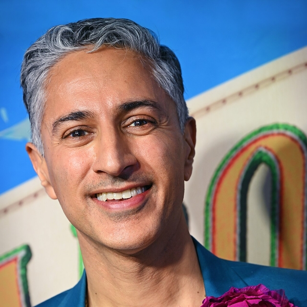 Maulik Pancholy