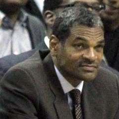Maurice Cheeks