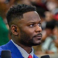 Maurice Edu