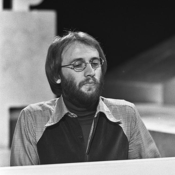 Maurice Gibb