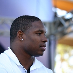 Maurice Jones-Drew