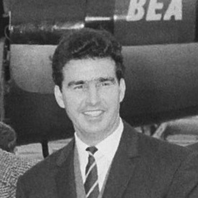Maurice Norman