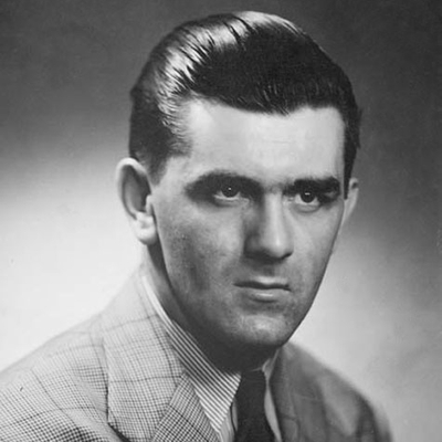 Maurice Richard
