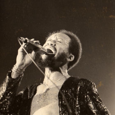 Maurice White