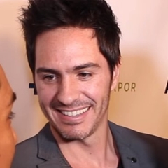 Mauricio Ochmann