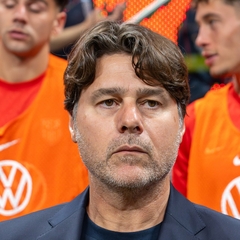 Mauricio Pochettino
