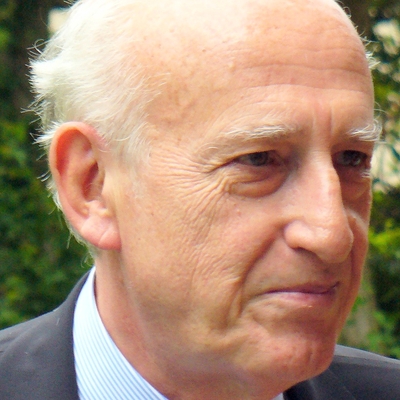 Maurizio Pollini