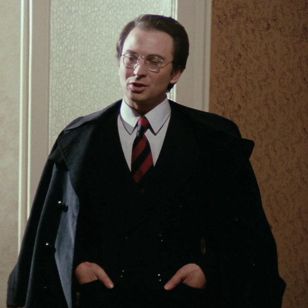 Maurizio Scattorin