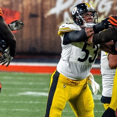 Maurkice Pouncey