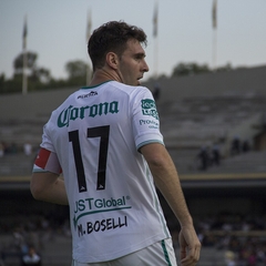 Mauro Boselli