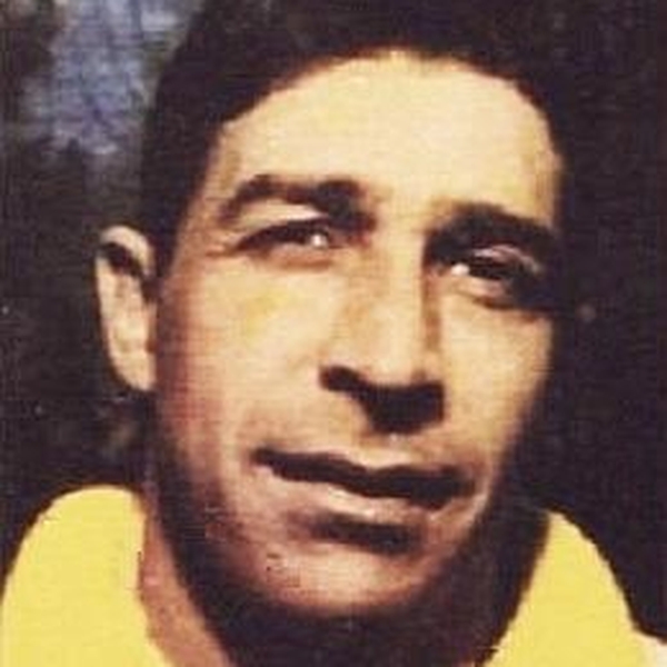 Mauro Ramos