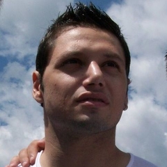 Mauro Zárate