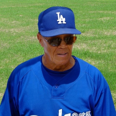 Maury Wills