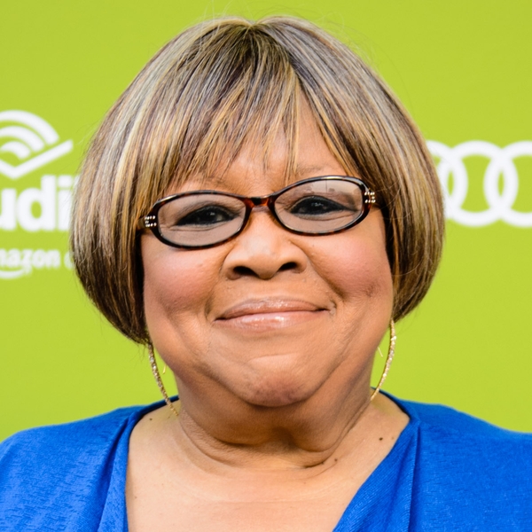 Mavis Staples