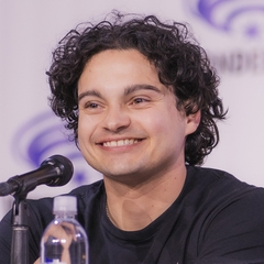 Max Burkholder