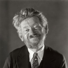 Max Davidson