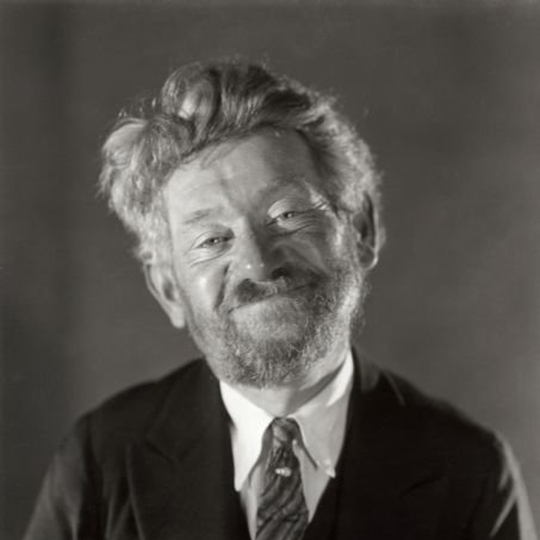 Max Davidson