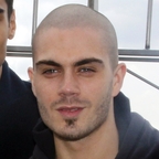 Max George