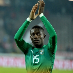 Max Gradel