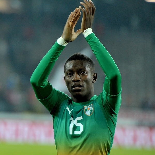 Max Gradel