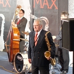 Max Greger